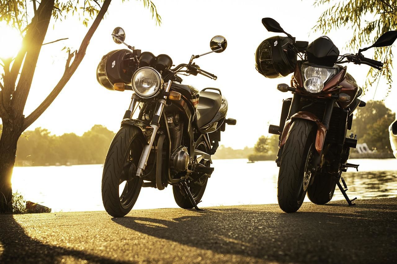 Take a ride